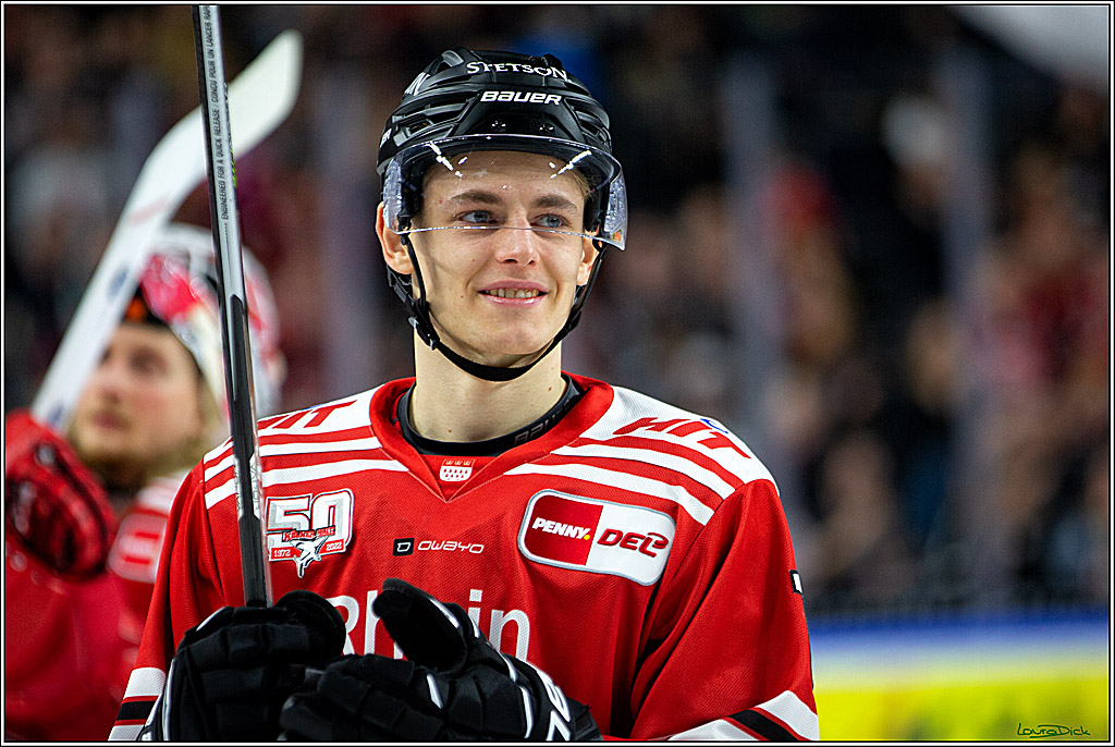PENNY DEL; Koelner Haie- Nuernberger Ice Tigers; Koeln, 18.11.2022